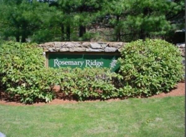 Building Photo - 100 Rosemary Way