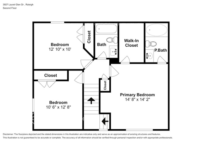 Building Photo - 3927 Laurel Glen Dr