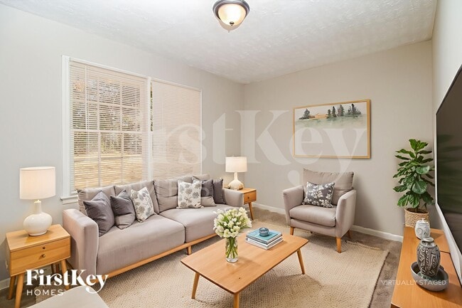 Foto del edificio - 2030 Chestnut Hill Cir