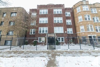 Building Photo - 4948 N Harding Ave