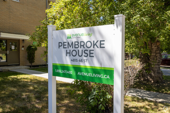 Building Photo - Pembroke House