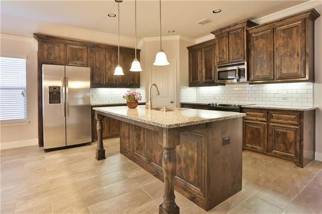 Foto del edificio - 3121 Marble Falls Dr