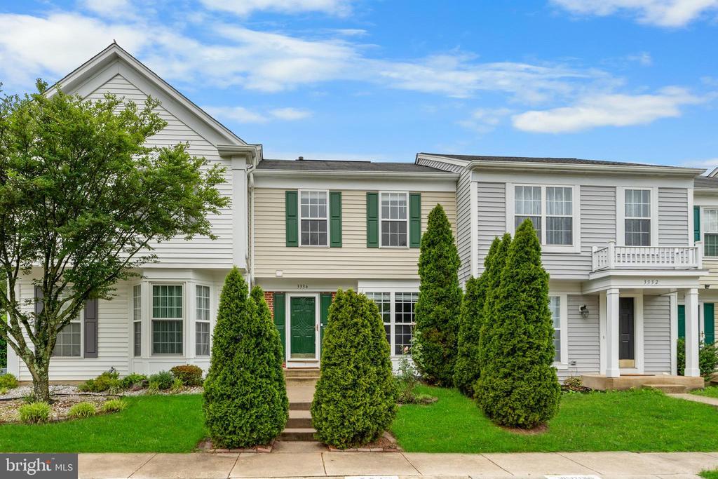 Primary Photo - 3336 Fordington Pl