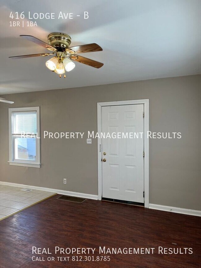 Foto del edificio - 416 Lodge Ave