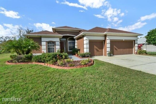 Primary Photo - 4 br, 3 bath House - 3613 Pendleton Way