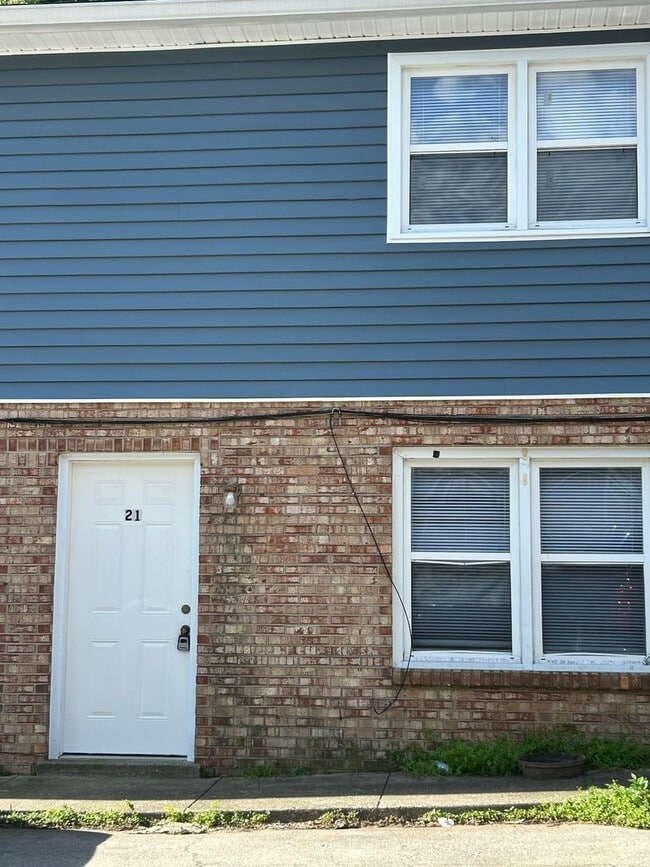 FIRST MONTH HALF OFF! - 2 Bedroom in Versailles! - FIRST MONTH HALF OFF! - 2 Bedroom in Versailles! Apartment