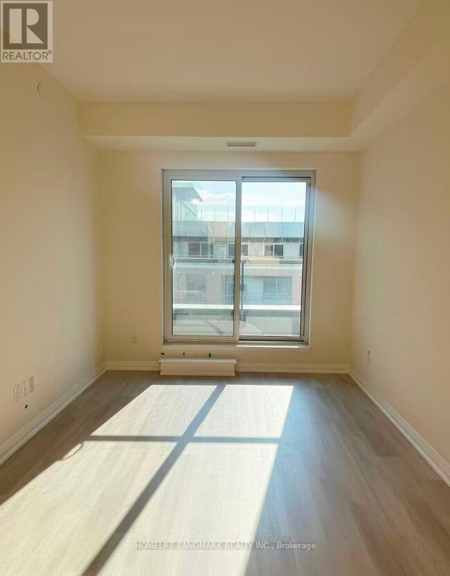 Building Photo - 3260 Sheppard Ave E