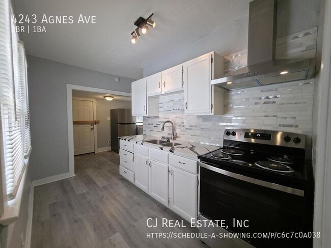 Building Photo - 4243 Agnes Ave