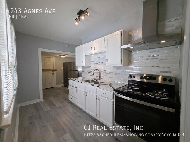 Foto del edificio - 4243 Agnes Ave