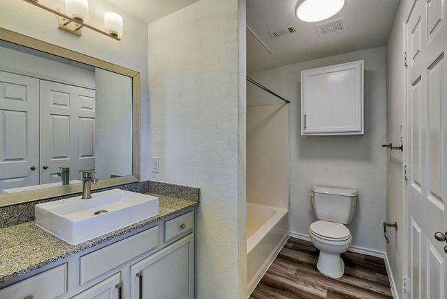 Square9 Apartment Homes - 214 S Bell Ave Denton, TX | Apartments.com