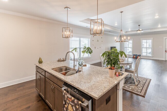 Foto del edificio - 29931 Copperpenny Drive NW