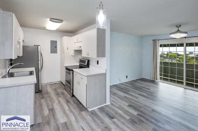 94-1410 Welina Lp. #X - 94-1410 Welina Lp. #X Apartment