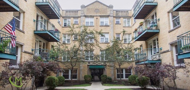 Foto del edificio - Lakeview - Junior 1 Bedroom / 1 Bathroom $975