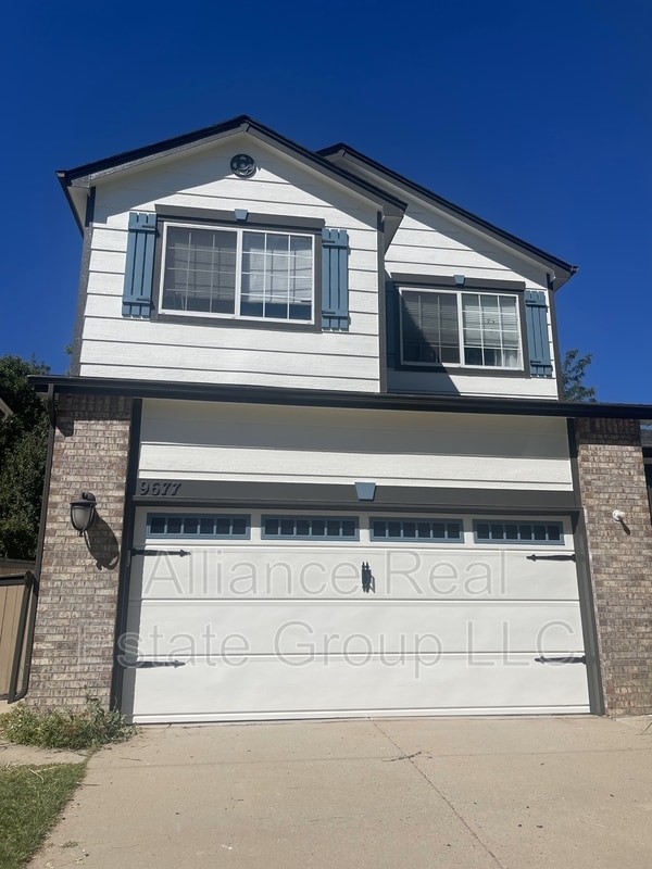 Building Photo - 9677 Whitecliff Pl