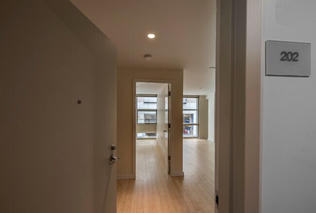 Foto del edificio - 215 Tremont St