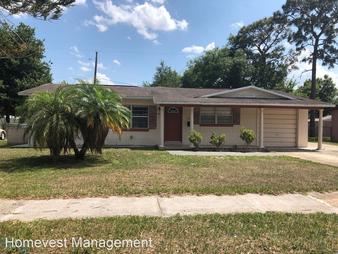 Primary Photo - 3 br, 2 bath House - 6374 Kearce Street