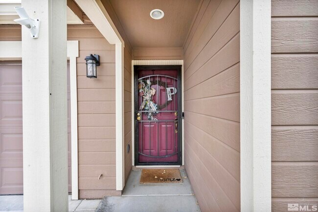 Building Photo - 8918 Grisom Way