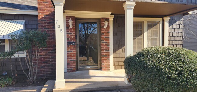 Foto del edificio - 705 NW 13th St