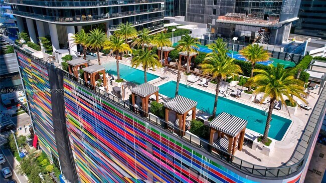 Foto del edificio - 801 S Miami Ave