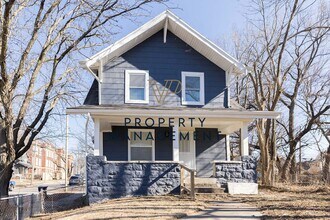 Building Photo - 3701 Agnes Ave