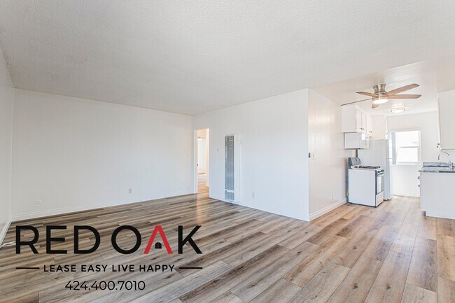 Foto del edificio - 2346 W 18th St