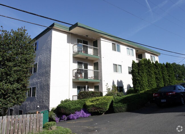 Building Photo - 8747 Phinney Ave