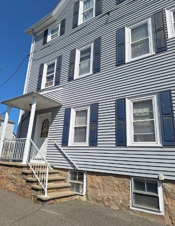 Foto del edificio - 53 Oxford St