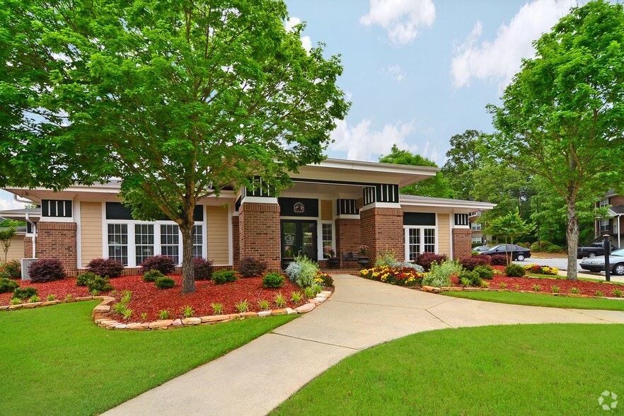 Polo Club Athens Rentals Athens, GA