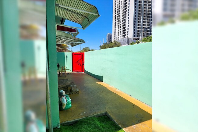 Foto del edificio - 515 SW 4th Ave