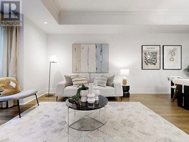 Photo du bâtiment - 500 Doris Ave