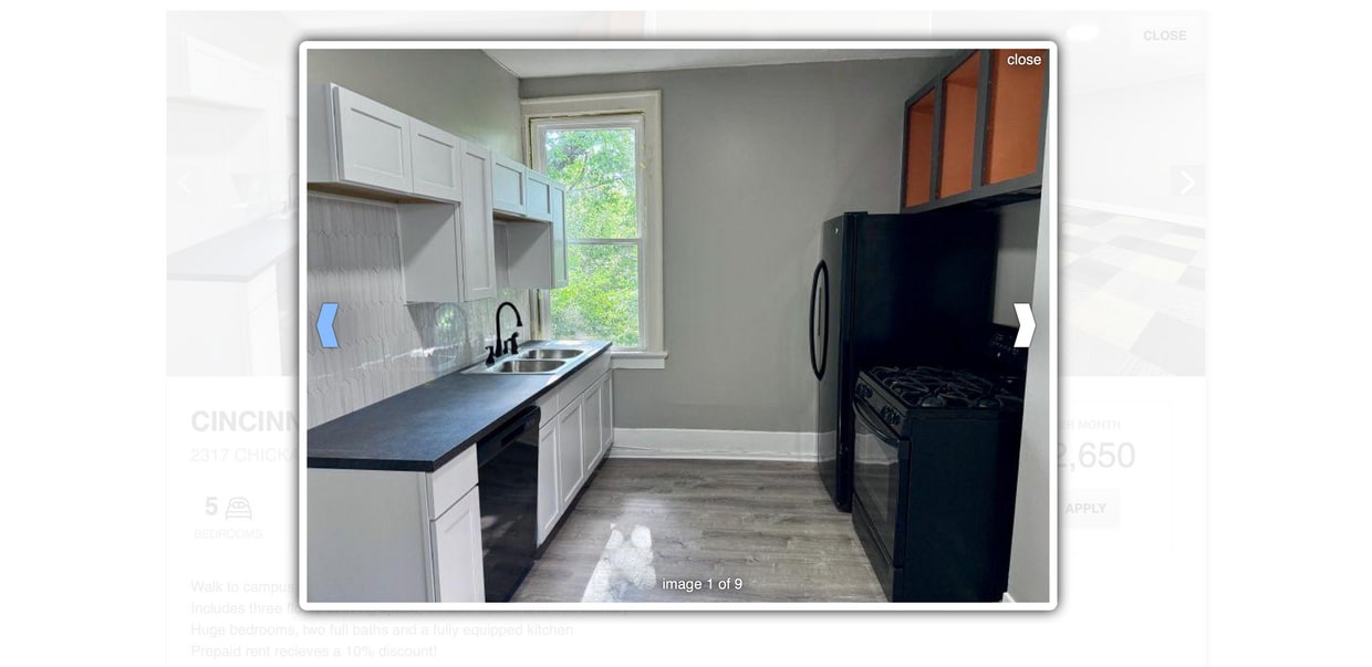 Room Rental by UC, All utilities included!! - Room Rental by UC, All utilities included!!