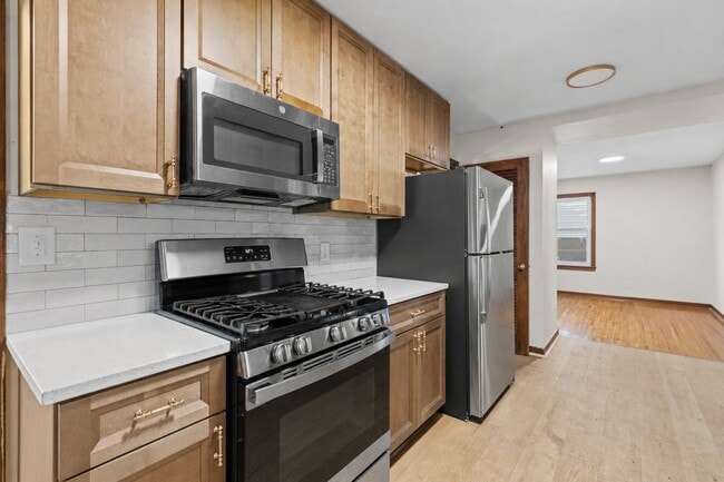 Foto del edificio - 7221 Nicollet Ave