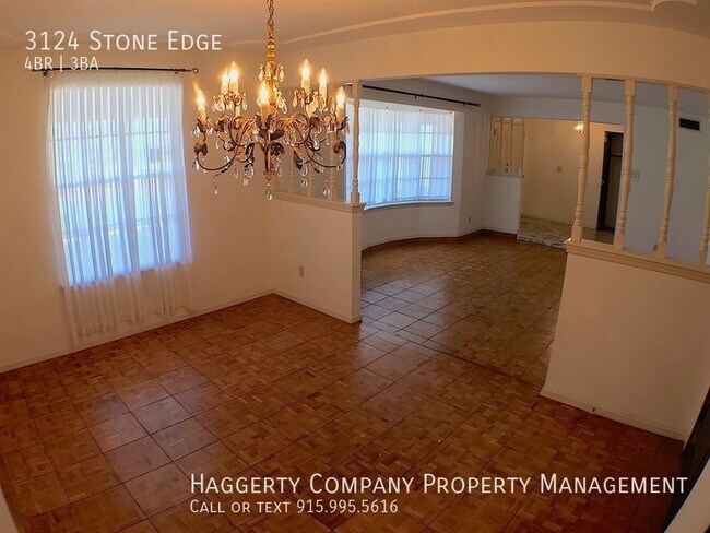 Building Photo - 3124 Stone Edge Rd