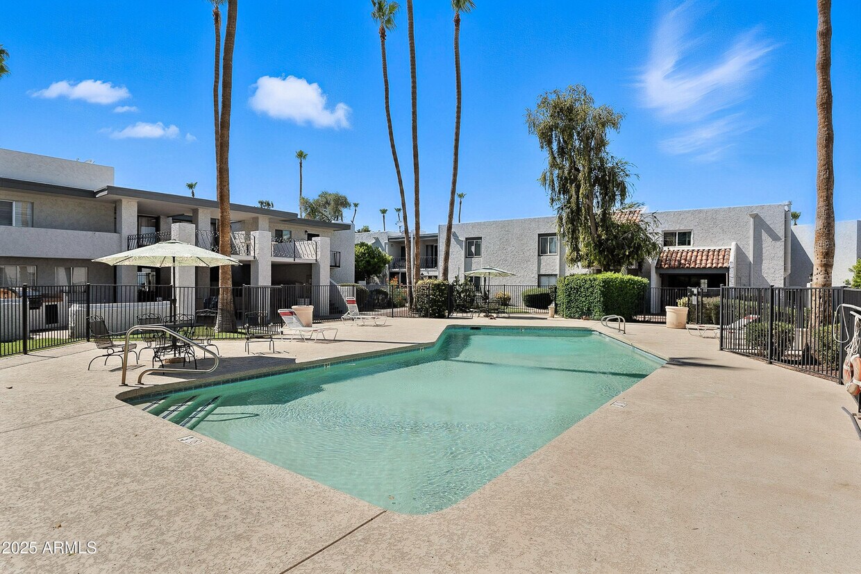 Foto principal - 3313 N 68th St