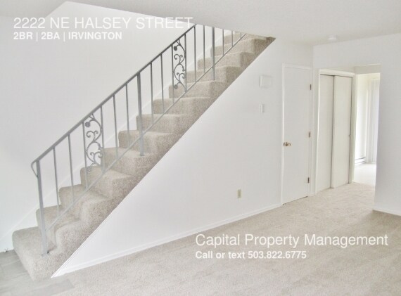 Building Photo - 2222 NE Halsey St