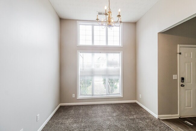 Building Photo - 4358 James Wade Dr