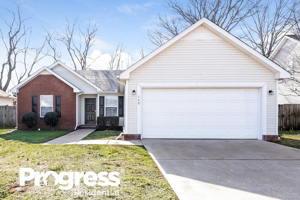 Foto principal - 149 Meigs Dr
