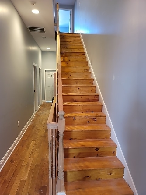 Building Photo - 1404 McCulloh St
