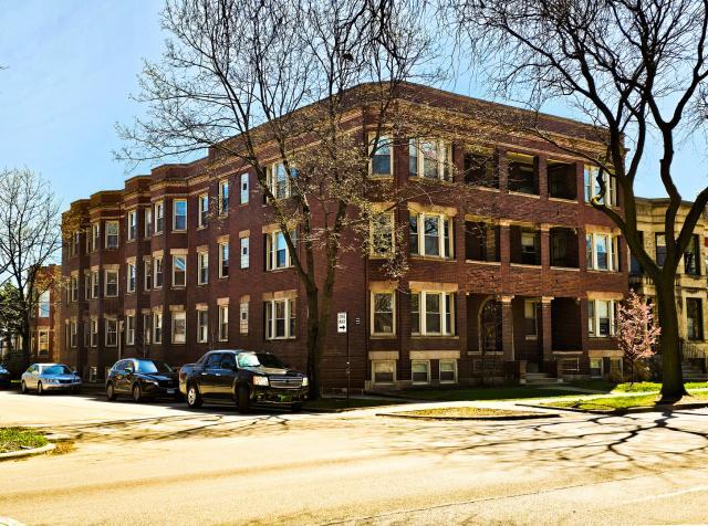 Primary Photo - 2 bedroom in Chicago IL 60609