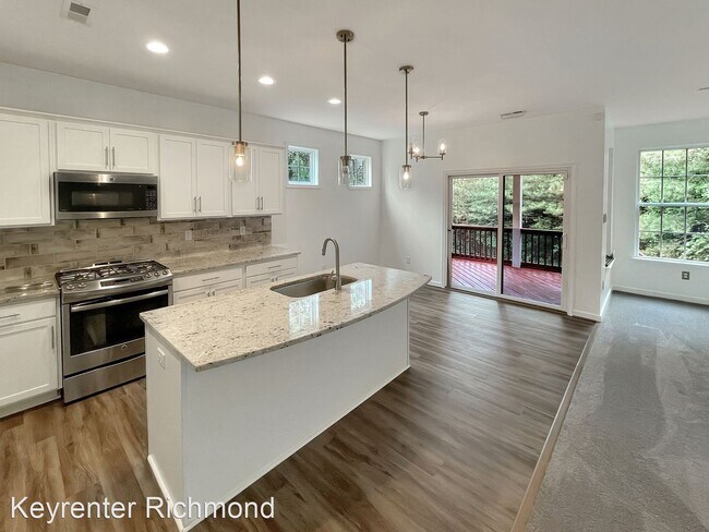 Building Photo - 3 br, 2.5 bath House - 14312 Hiddenwell Ct