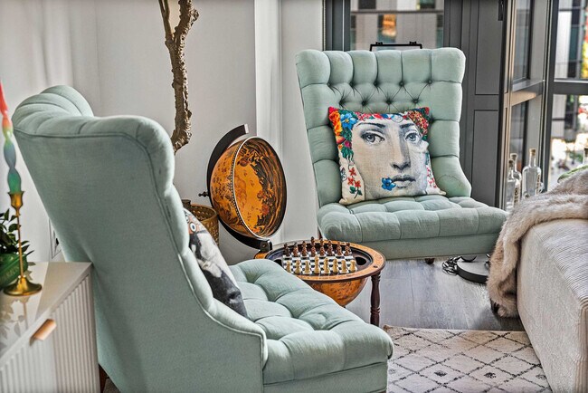 Foto del edificio - 300 Harrison Ave