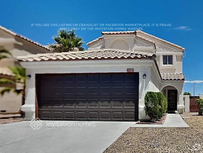 Building Photo - 1420 Pacific Terrace Dr