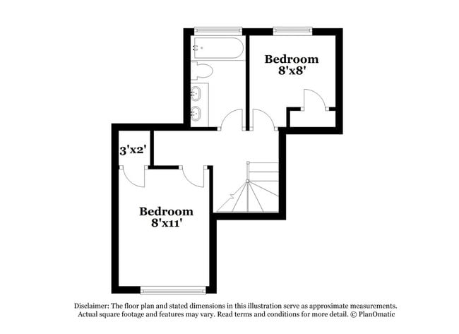 Building Photo - 864 Woodridge Dr
