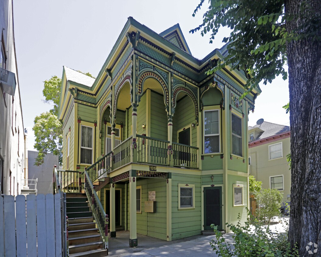 Foto principal - 1519 17th St