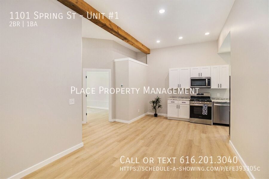 Primary Photo - 1101 Spring St