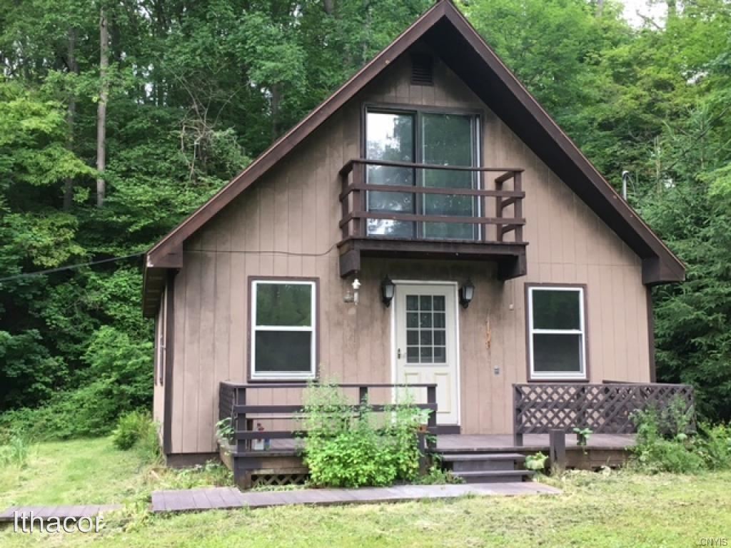 Primary Photo - 2 br, 1 bath House - 5089 Old State Rd