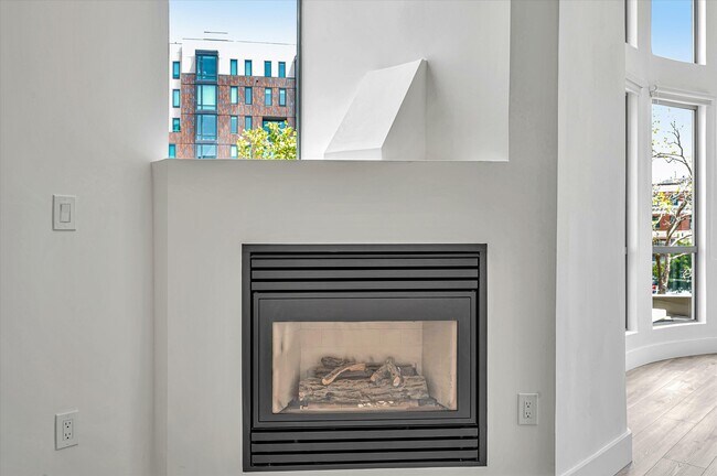 Foto del edificio - 33 Haight St