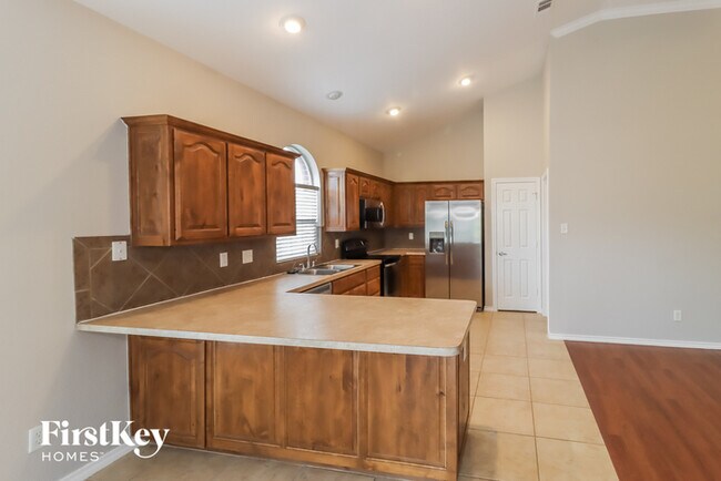 Foto del edificio - 1104 Hearthstone Dr