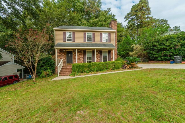 Building Photo - $1,600 - 3 bed/2.5 bath house for rent in ...