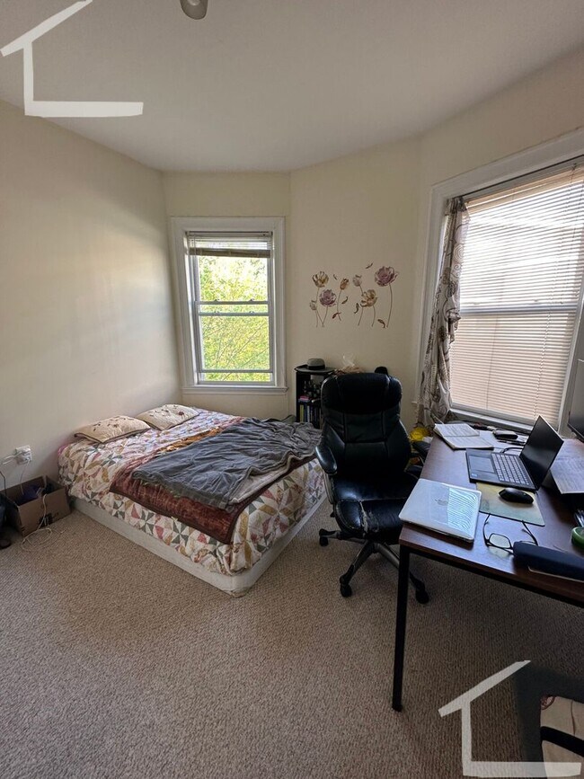 Foto del edificio - 55 Ashford St